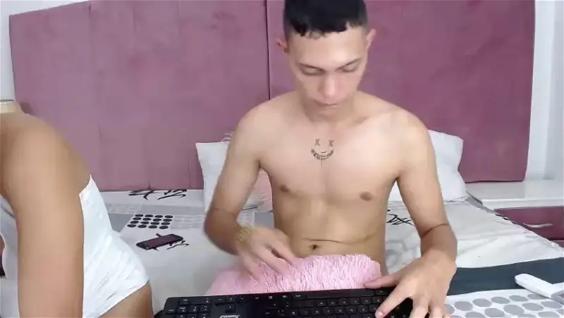 JackYRouseBongacams Porn Cam 2023-12-05