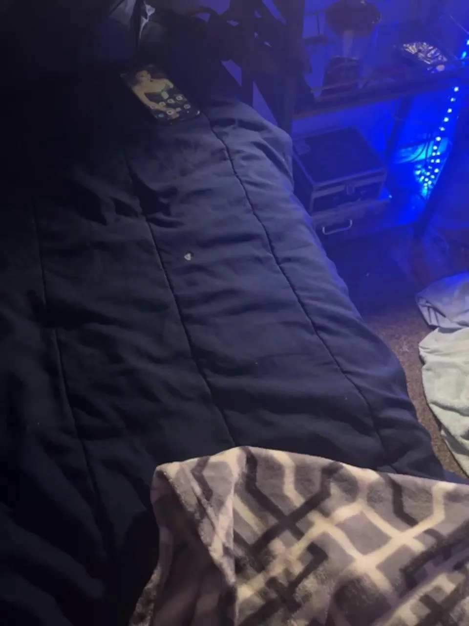 JellybeanndnBongacams Porn Cam 2024-01-08