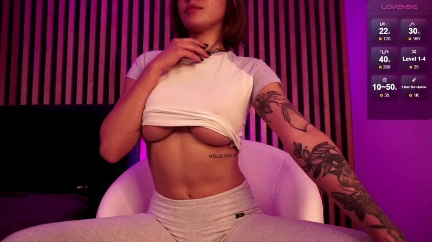 JennaStrokerBongacams Porn Cam 2023-11-26