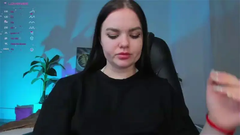 Jennis-charmiBongacams Porn Cam 2023-12-05