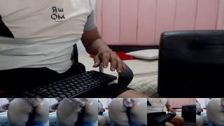 Jhon-and-saraBongacams Porn Cam 2023-07-26