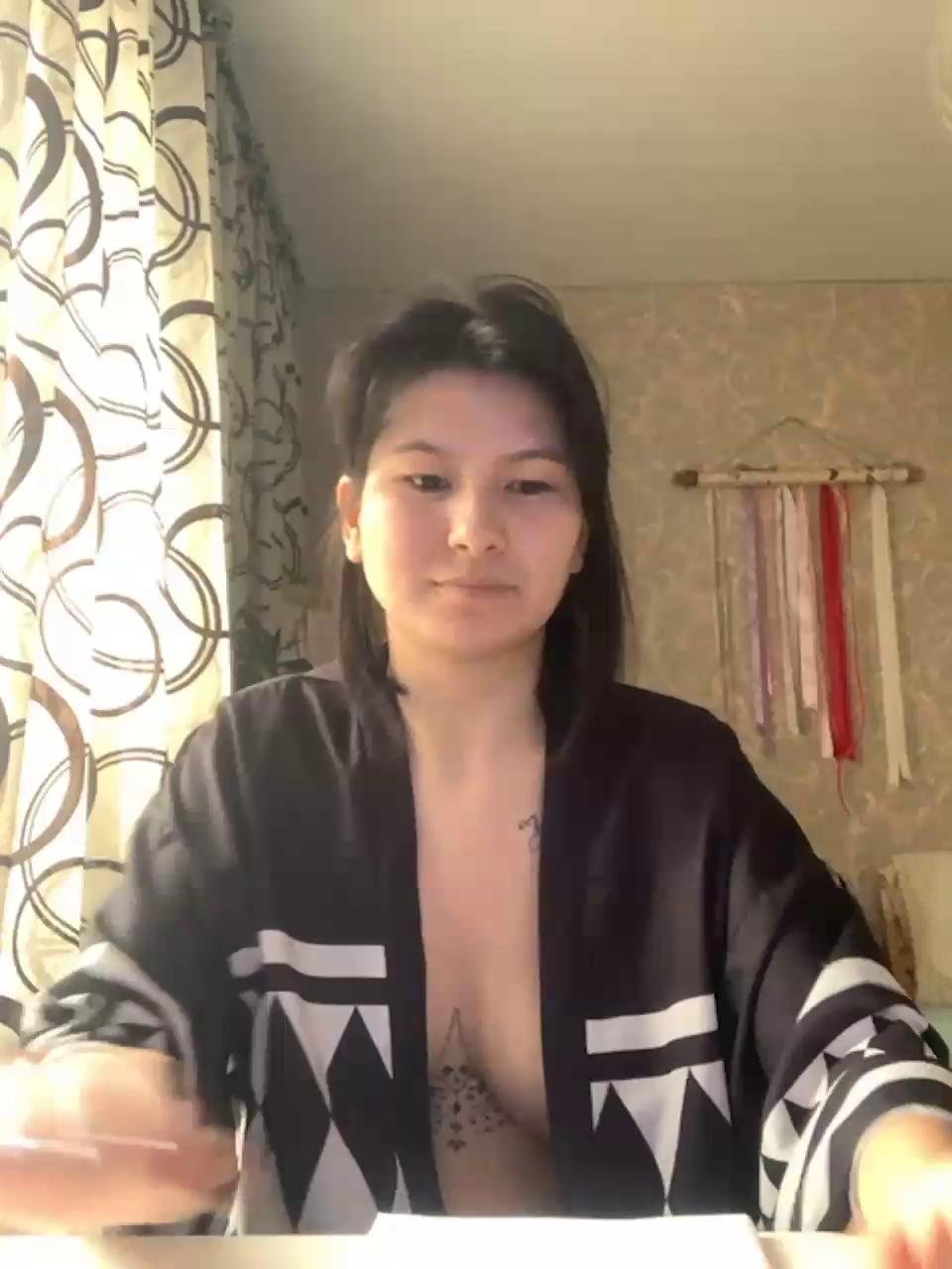 Jinx-Jiji212Bongacams Porn Cam 2024-01-08