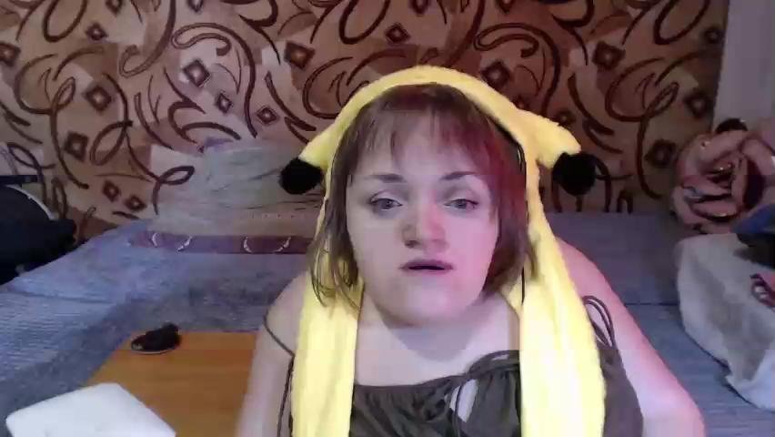 Julia-79Bongacams Porn Cam 2023-11-27
