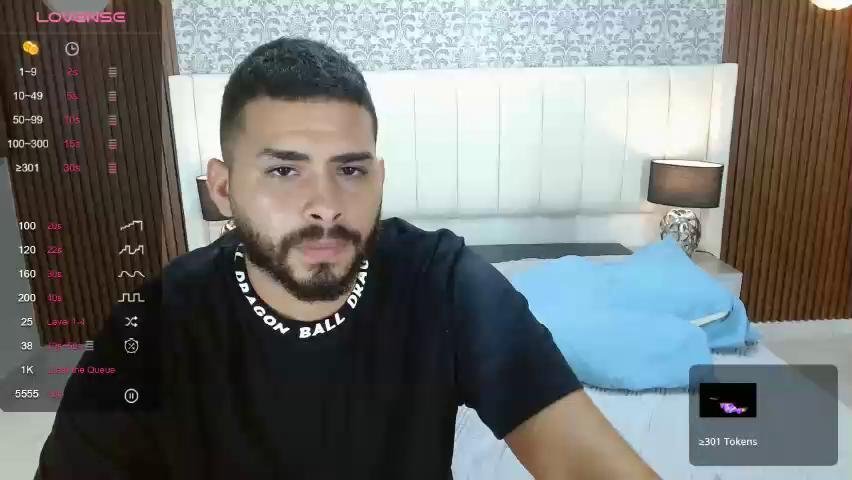 JulianaAndDavBongacams Porn Cam 2023-11-13