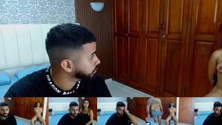 JulianaanddavBongacams Porn Cam 2023-12-06