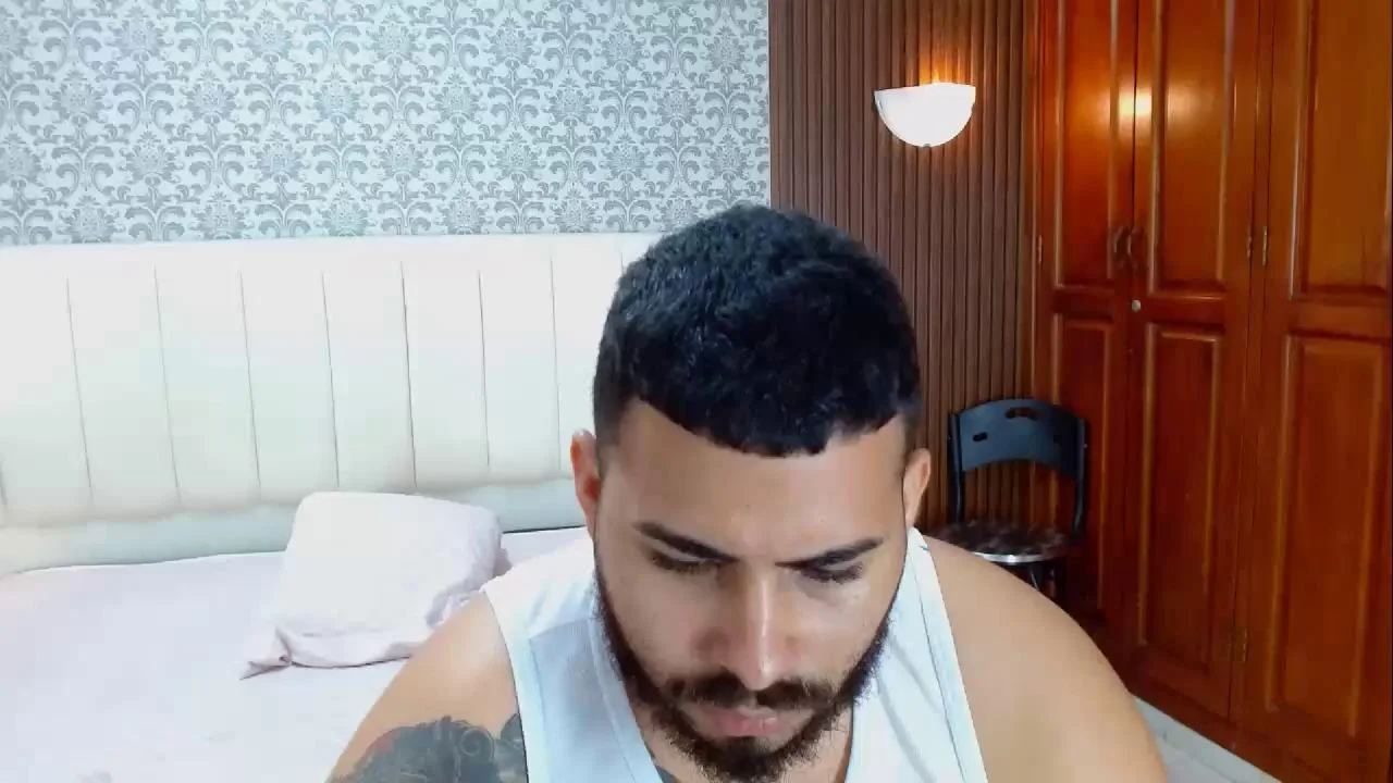 JulianaAndDavBongacams Porn Cam 2024-01-10