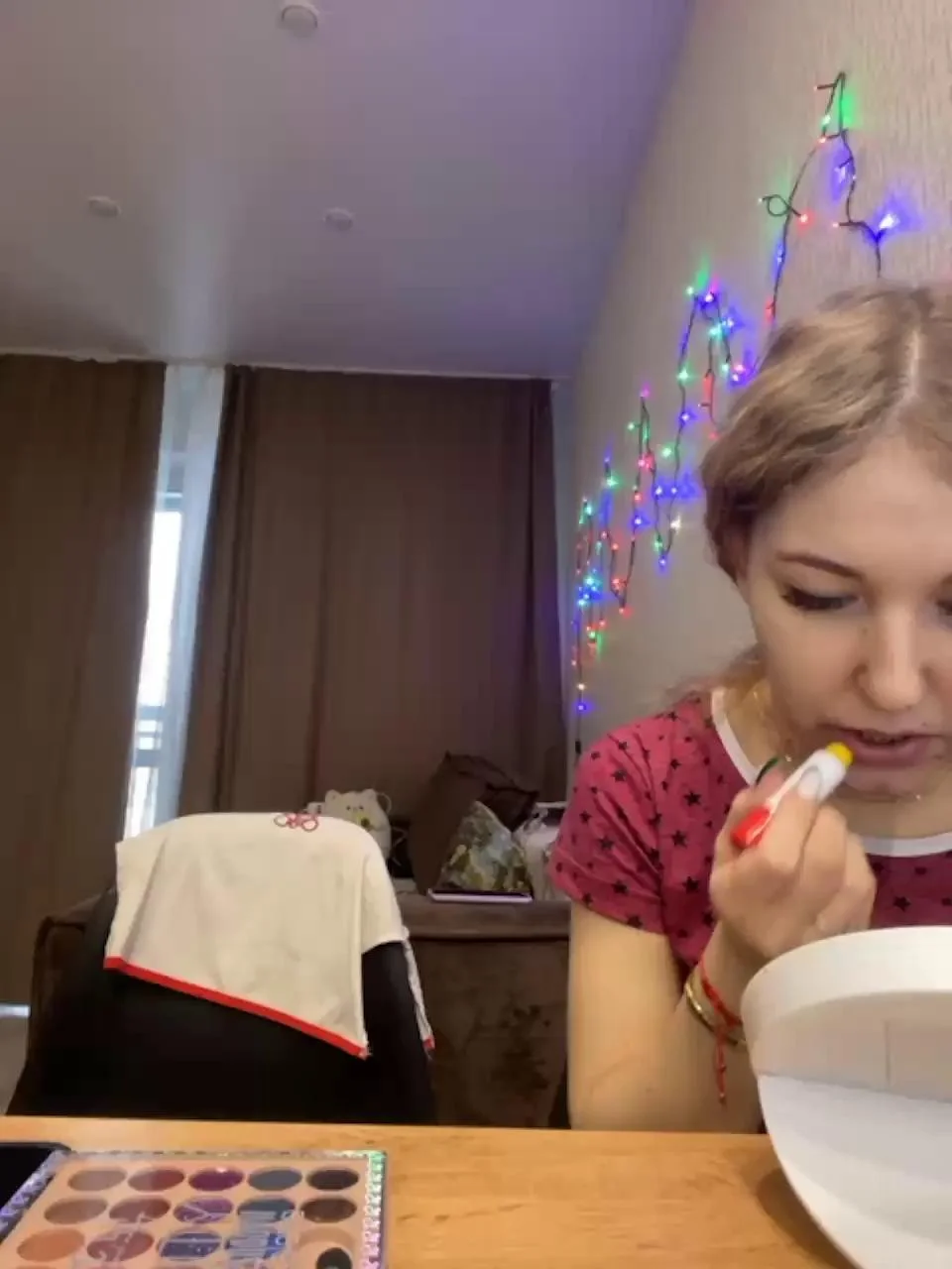 Karolina7Bongacams Porn Cam 2023-12-31