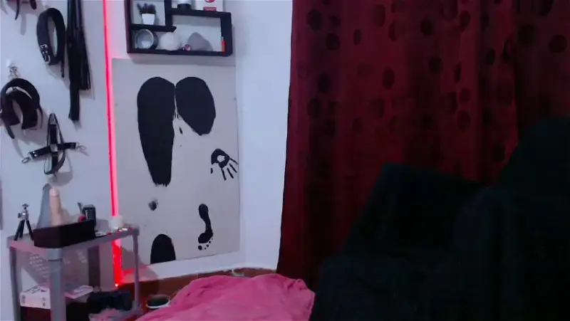 KinkyAllisonSubBongacams Porn Cam 2023-12-15
