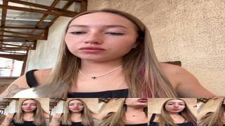 KirablakeBongacams Porn Cam 2023-06-05