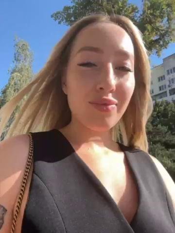 KiraBlakeBongacams Porn Cam 2023-09-27