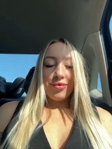KiraBlakeBongacams Porn Cam 2023-09-25
