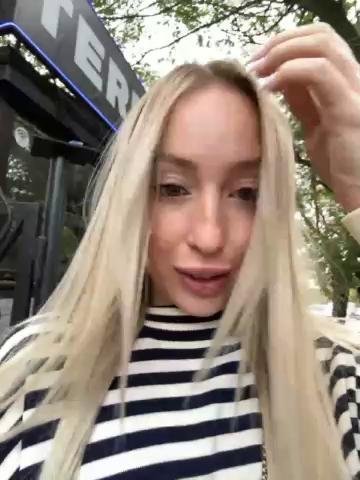 KiraBlakeBongacams Porn Cam 2023-09-23