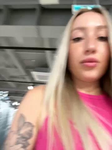 KiraBlakeBongacams Porn Cam 2023-09-21