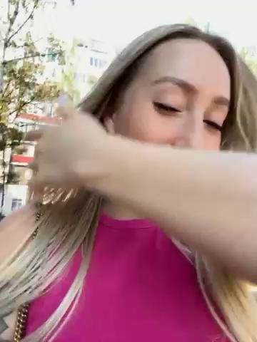 KiraBlakeBongacams Porn Cam 2023-09-21