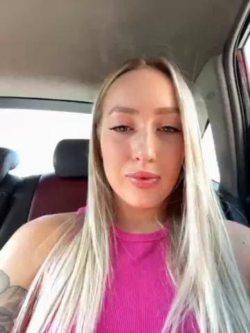 KiraBlakeBongacams Porn Cam 2023-09-21