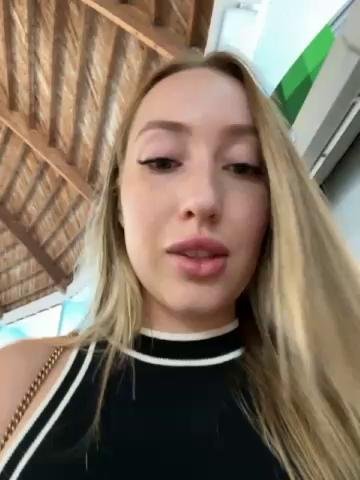 KiraBlakeBongacams Porn Cam 2023-09-15