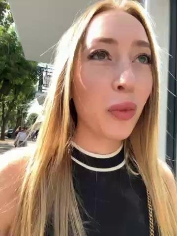 KiraBlakeBongacams Porn Cam 2023-09-15
