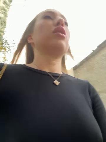 KiraBlakeBongacams Porn Cam 2023-10-11