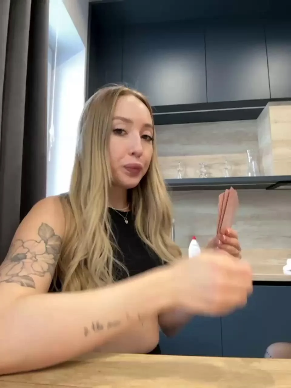 KiraBlakeBongacams Porn Cam 2024-01-06