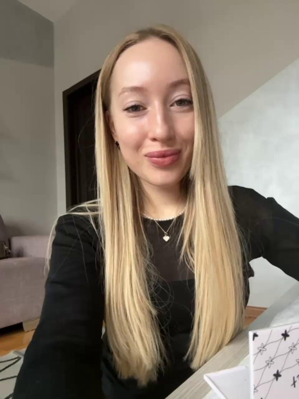 KiraBlakeBongacams Porn Cam 2024-01-12