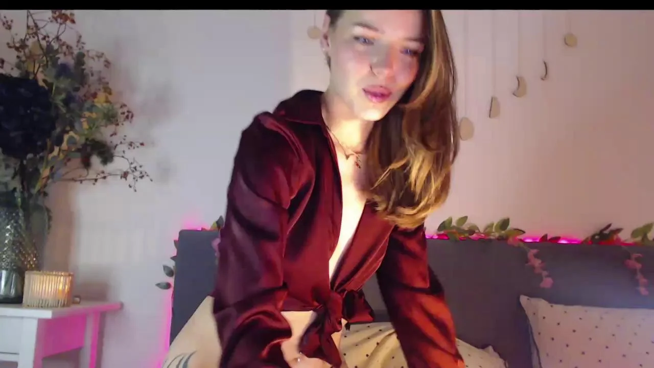 KissedyBongacams Porn Cam 2023-12-31