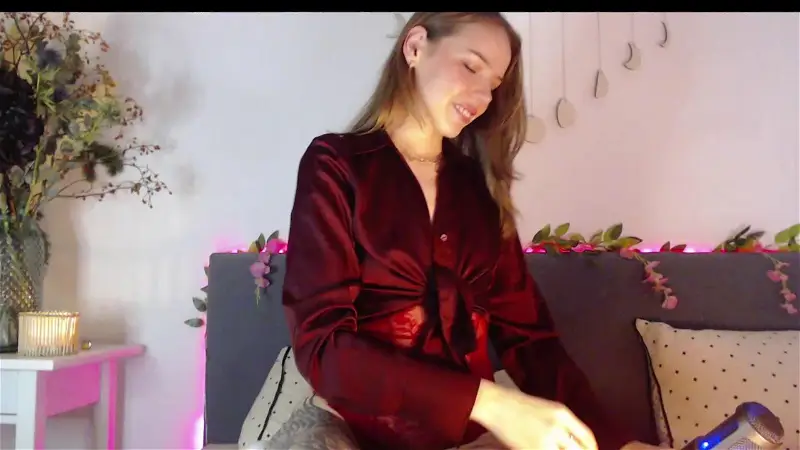 KissedyBongacams Porn Cam 2023-12-31