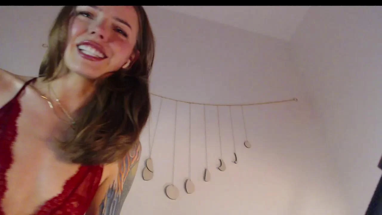 KissedyBongacams Porn Cam 2023-12-31