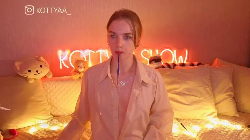 KottyaaaaBongacams Porn Cam 2023-12-08