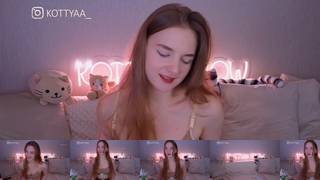 KottyaaaaBongacams Porn Cam 2023-12-11