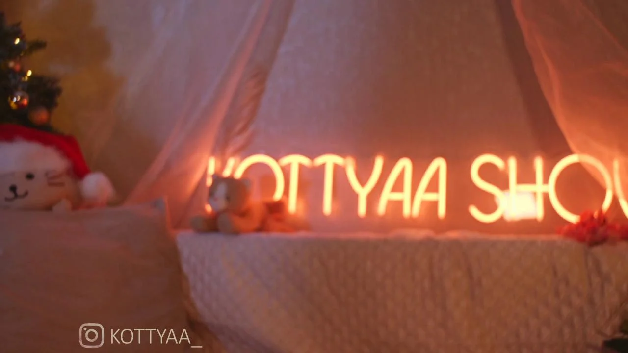KottyaaaaBongacams Porn Cam 2024-01-10
