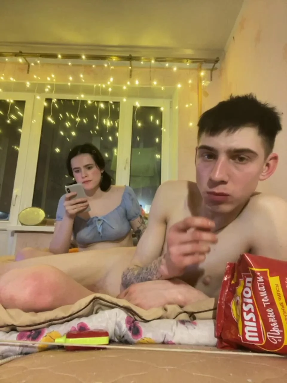 Kramosy1Bongacams Porn Cam 2023-12-28