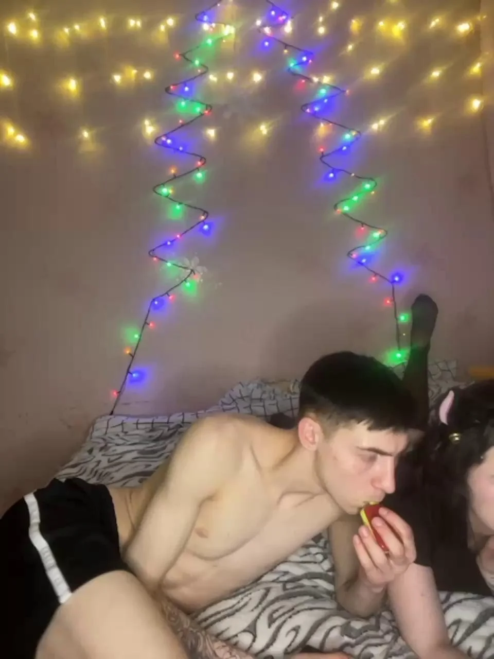 Kramosy1Bongacams Porn Cam 2023-12-30