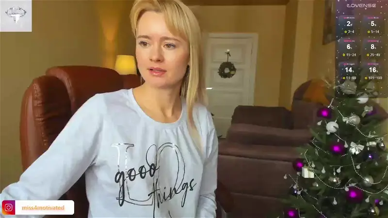 KriszaykaBongacams Porn Cam 2024-01-03