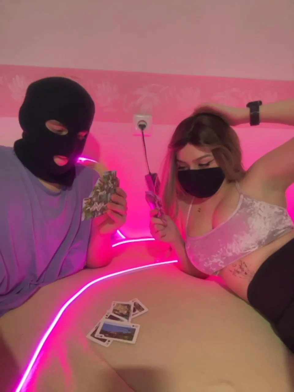 KrolikBUNNY69Bongacams Porn Cam 2024-01-29