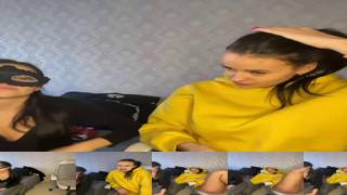 Kroshki-siBongacams Porn Cam 2024-01-12