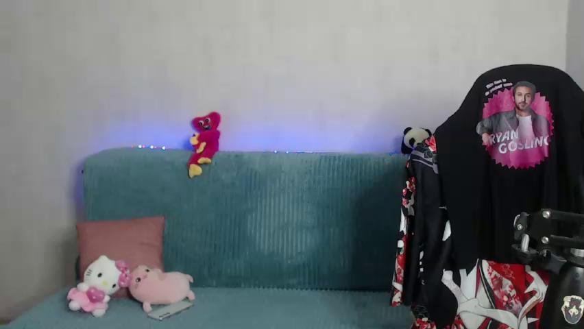 KujorikoBongacams Porn Cam 2023-11-28