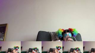 KxtiemccxnnBongacams Porn Cam 2023-08-17