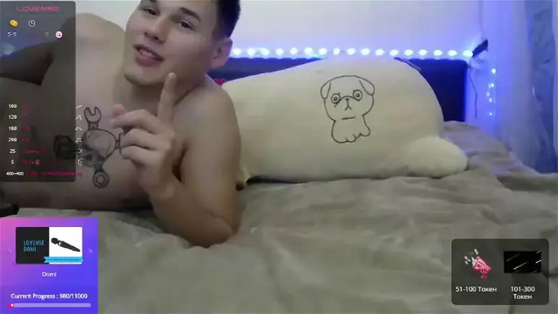 Ladno-davayBongacams Porn Cam 2023-10-29