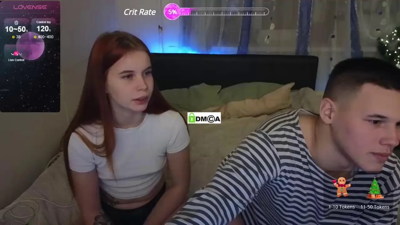 Ladno-davayBongacams Porn Cam 2024-01-10