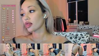 LambababyBongacams Porn Cam 2023-07-12