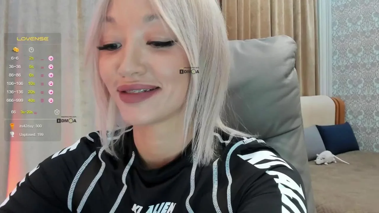 LambaBabyBongacams Porn Cam 2024-01-03