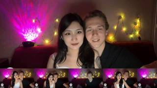 LanaandjoeBongacams Porn Cam 2023-09-21