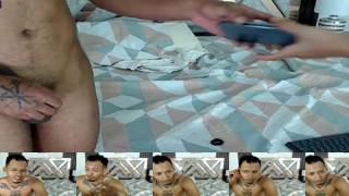 LannaandmarcBongacams Porn Cam 2023-09-08