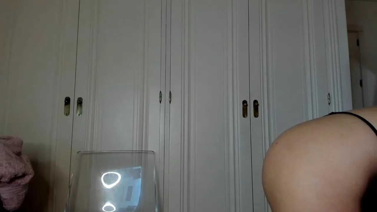 LariyssaBongacams Porn Cam 2024-01-08