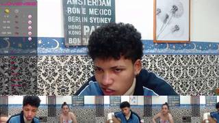 LatinbunnysBongacams Porn Cam 2023-12-10