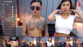 Latinhorny69Bongacams Porn Cam 2023-08-27