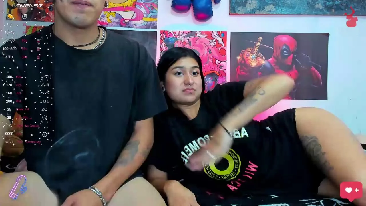 LatinHorny69Bongacams Porn Cam 2024-01-09