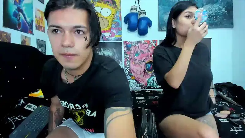 LatinHorny69Bongacams Porn Cam 2024-01-12
