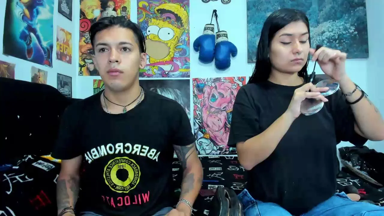LatinHorny69Bongacams Porn Cam 2024-01-12