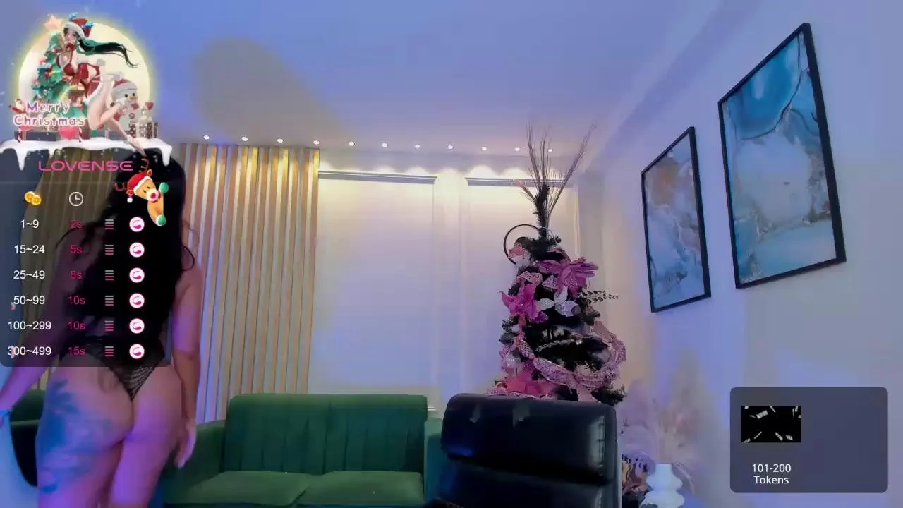 LeahJonesBongacams Porn Cam 2023-12-27